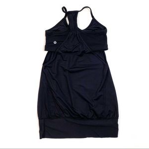 Lululemon Tank Top Size 4